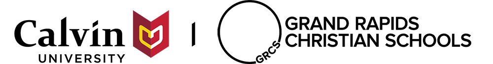 Presented by Calvin University and Grand Rapids Public Schools