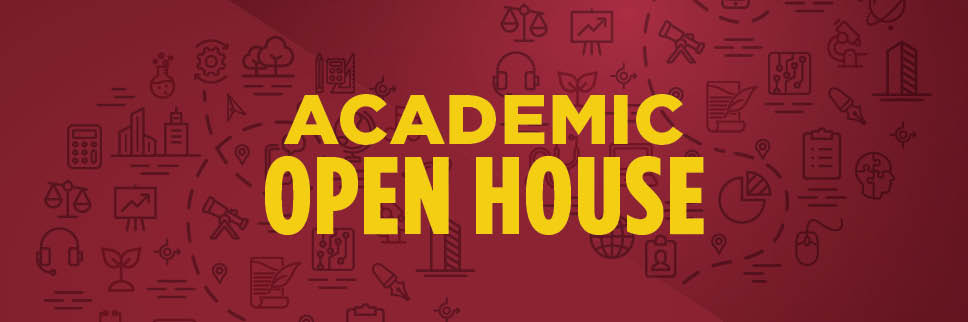 Academic Open House